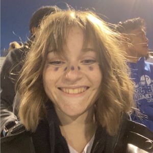 Meet your Posher, Loralai